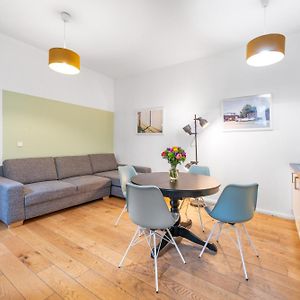 Appartement met een Slaapkamer op de Eerste Verdieping