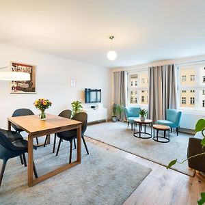 Appartement met Twee Slaapkamers