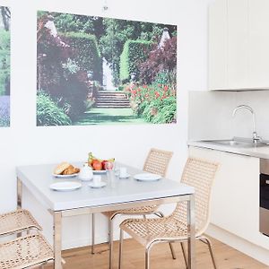 Appartement met 1 Slaapkamer op de Begane Grond